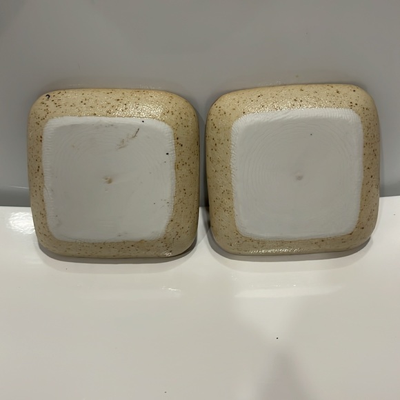 Sushi Dishes Soy Sauce Dishes Set - Picture 3 of 4